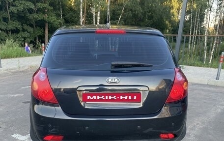 KIA cee'd I рестайлинг, 2008 год, 597 000 рублей, 7 фотография