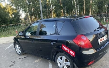 KIA cee'd I рестайлинг, 2008 год, 597 000 рублей, 8 фотография