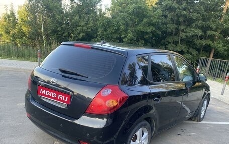 KIA cee'd I рестайлинг, 2008 год, 597 000 рублей, 9 фотография