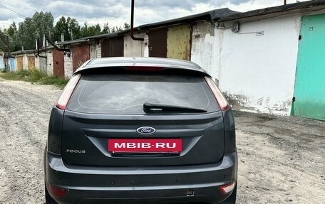 Ford Focus II рестайлинг, 2011 год, 465 000 рублей, 7 фотография