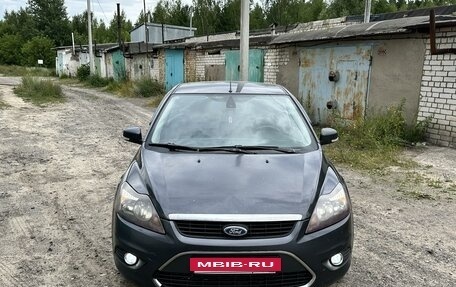 Ford Focus II рестайлинг, 2011 год, 465 000 рублей, 2 фотография