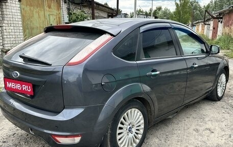 Ford Focus II рестайлинг, 2011 год, 465 000 рублей, 9 фотография