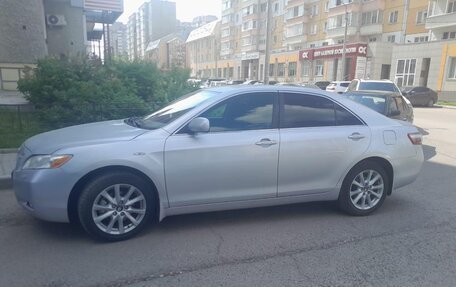 Toyota Camry, 2007 год, 1 000 500 рублей, 3 фотография