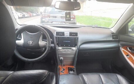 Toyota Camry, 2007 год, 1 000 500 рублей, 4 фотография