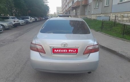 Toyota Camry, 2007 год, 1 000 500 рублей, 2 фотография