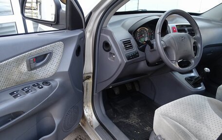 Hyundai Tucson III, 2004 год, 770 000 рублей, 4 фотография