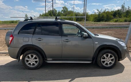 Chery Tiggo (T11), 2013 год, 650 000 рублей, 2 фотография