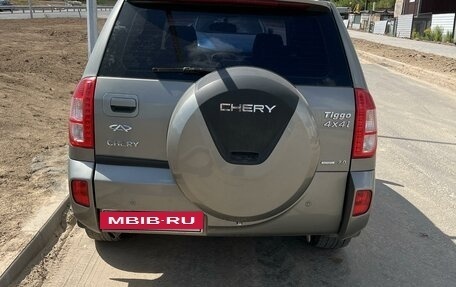 Chery Tiggo (T11), 2013 год, 650 000 рублей, 3 фотография