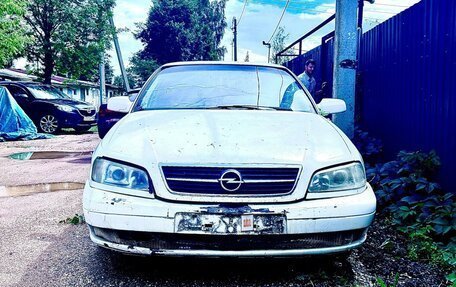 Opel Omega B, 2000 год, 200 000 рублей, 2 фотография