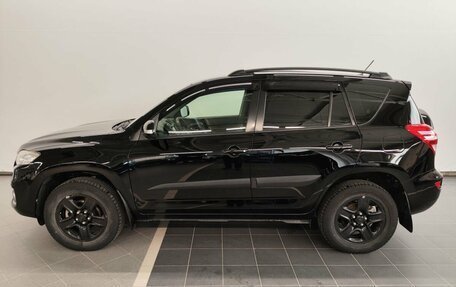 Toyota RAV4, 2010 год, 1 399 000 рублей, 2 фотография