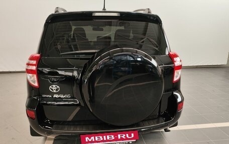 Toyota RAV4, 2010 год, 1 399 000 рублей, 4 фотография