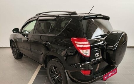 Toyota RAV4, 2010 год, 1 399 000 рублей, 3 фотография