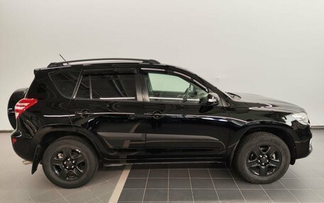 Toyota RAV4, 2010 год, 1 399 000 рублей, 6 фотография