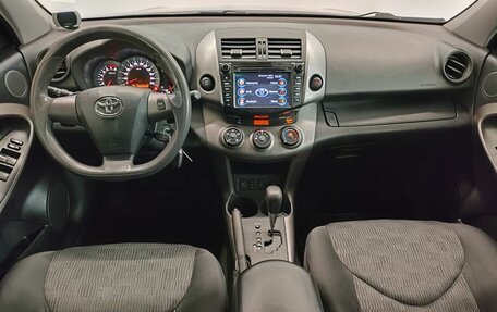 Toyota RAV4, 2010 год, 1 399 000 рублей, 11 фотография