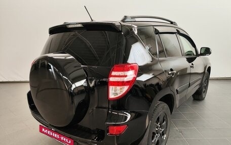 Toyota RAV4, 2010 год, 1 399 000 рублей, 5 фотография