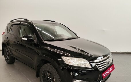 Toyota RAV4, 2010 год, 1 399 000 рублей, 7 фотография