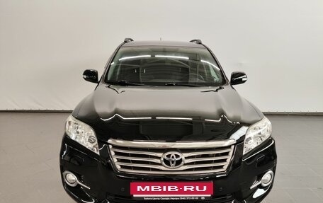 Toyota RAV4, 2010 год, 1 399 000 рублей, 8 фотография