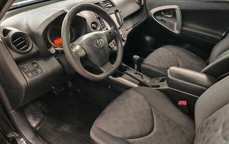 Toyota RAV4, 2010 год, 1 399 000 рублей, 12 фотография