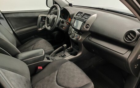 Toyota RAV4, 2010 год, 1 399 000 рублей, 13 фотография