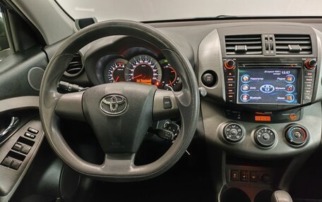 Toyota RAV4, 2010 год, 1 399 000 рублей, 15 фотография