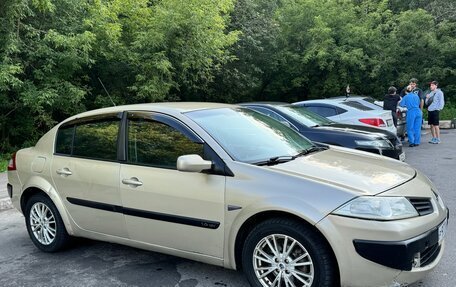 Renault Megane II, 2006 год, 330 000 рублей, 6 фотография