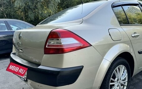 Renault Megane II, 2006 год, 330 000 рублей, 11 фотография