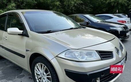 Renault Megane II, 2006 год, 330 000 рублей, 13 фотография