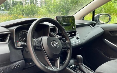 Toyota Corolla, 2020 год, 2 390 000 рублей, 22 фотография