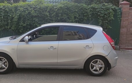 Hyundai i30 I, 2010 год, 540 000 рублей, 7 фотография