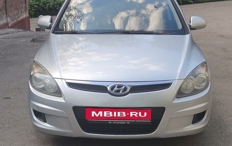 Hyundai i30 I, 2010 год, 540 000 рублей, 2 фотография