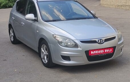 Hyundai i30 I, 2010 год, 540 000 рублей, 4 фотография