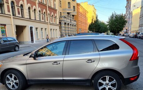 Volvo XC60 II, 2012 год, 1 820 000 рублей, 3 фотография