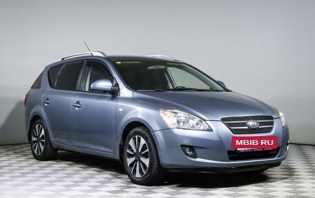 KIA cee'd I рестайлинг, 2008 год, 550 000 рублей, 3 фотография