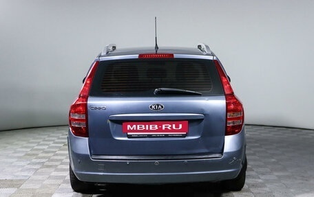 KIA cee'd I рестайлинг, 2008 год, 550 000 рублей, 6 фотография