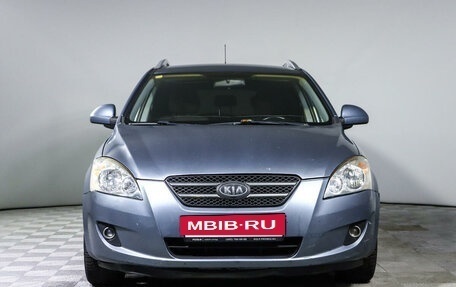 KIA cee'd I рестайлинг, 2008 год, 550 000 рублей, 2 фотография