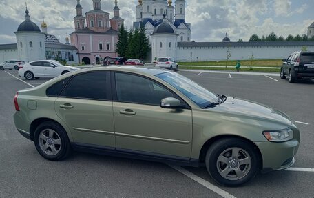 Volvo S40 II, 2007 год, 670 000 рублей, 6 фотография