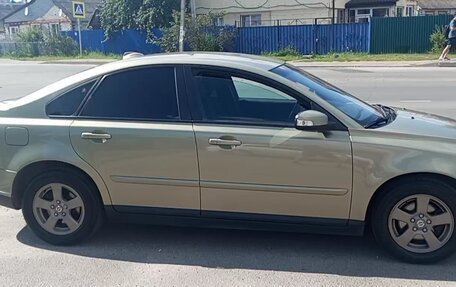 Volvo S40 II, 2007 год, 670 000 рублей, 7 фотография