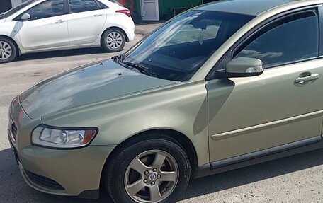 Volvo S40 II, 2007 год, 670 000 рублей, 2 фотография