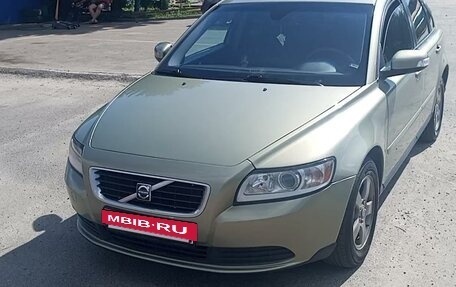 Volvo S40 II, 2007 год, 670 000 рублей, 3 фотография