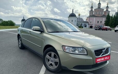 Volvo S40 II, 2007 год, 670 000 рублей, 4 фотография