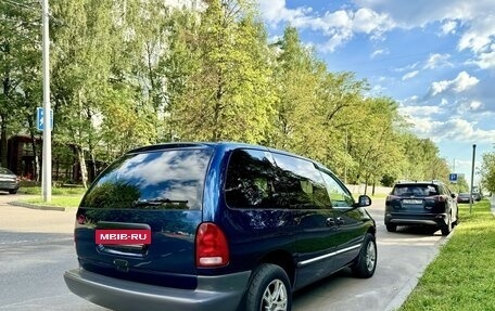 Dodge Caravan III, 2000 год, 499 000 рублей, 6 фотография