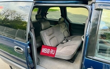 Dodge Caravan III, 2000 год, 499 000 рублей, 17 фотография