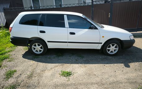 Toyota Caldina, 1998 год, 400 000 рублей, 4 фотография