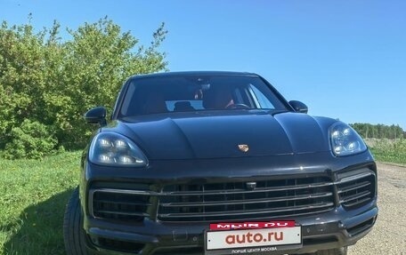 Porsche Cayenne III, 2019 год, 6 500 000 рублей, 2 фотография