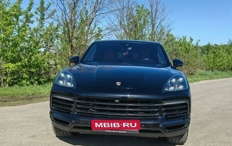 Porsche Cayenne III, 2019 год, 6 500 000 рублей, 3 фотография