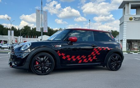 MINI Hatch, 2021 год, 3 649 000 рублей, 5 фотография