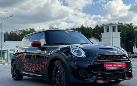 MINI Hatch, 2021 год, 3 649 000 рублей, 4 фотография