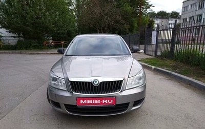 Skoda Octavia, 2011 год, 750 000 рублей, 1 фотография