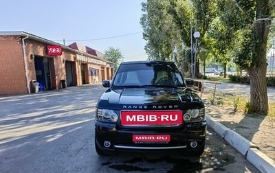 Land Rover Range Rover III, 2010 год, 2 200 000 рублей, 1 фотография