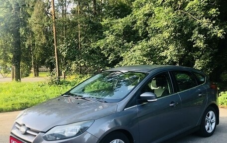 Ford Focus III, 2013 год, 850 000 рублей, 1 фотография